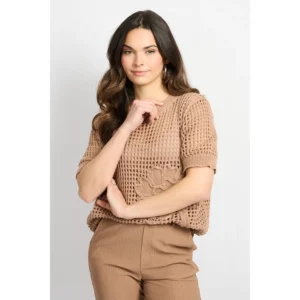 C&S Aivy knit pullover z6