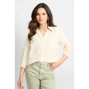 C&S Luanca blouse z6