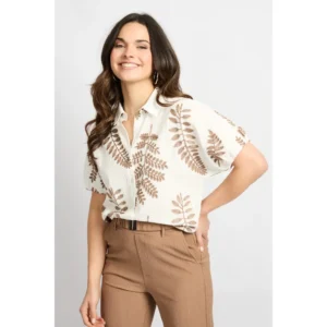 C&S Lina blouse z6