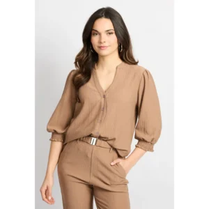 C&S Laila blouse z6
