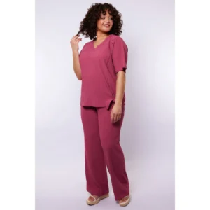 Exxcellent Ailani pants hz6