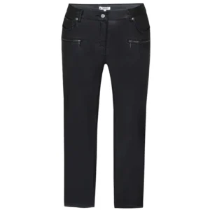 Zhenzi CURVE 34 Black
