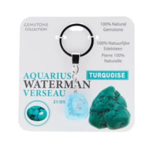 333012 Gemstone - Sleutelhanger - Sterrenbeeld - Waterman