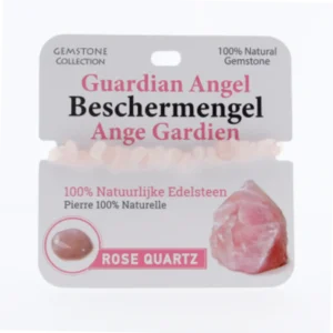 334027 Gemstone - Armband - Beschermengel