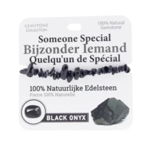 334035 Gemstone - Armband - Bijzonder Iemand