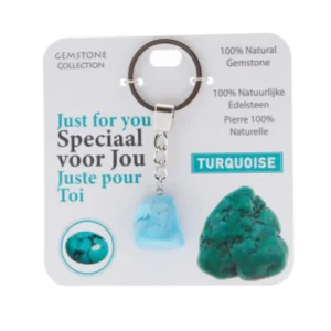 333036 Gemstone - Sleutelhanger - Speciaal voor jou