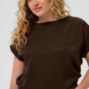 KCmilia Wing SL Blouse