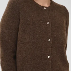 Kaffe curve KCniela Cardigan f6