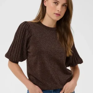 KAregina Pleat Pullover f6