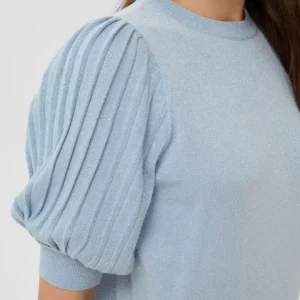 KAregina Pleat Pullover f6