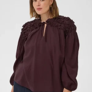 KCnicola Blouse f6