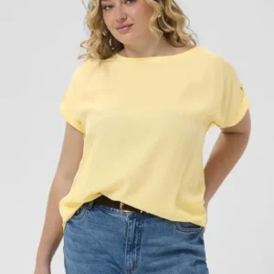 KCmilia Wing SL Blouse f6