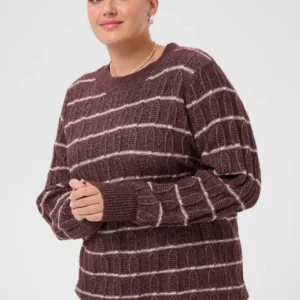 Kaffe curve KCsigna pullover f6