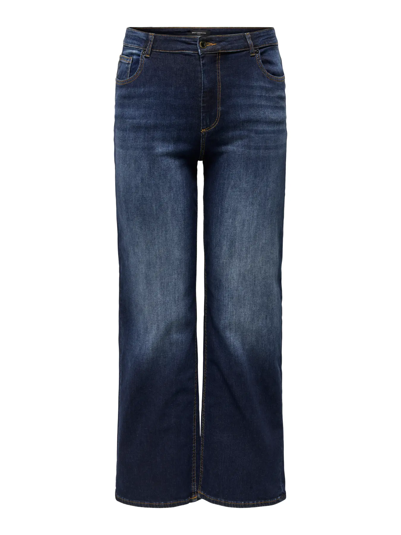 Only carmakoma CARWILLY HW WIDE DNM TAI081 NOOS - Afbeelding 3