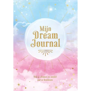 Mijn dream journal
