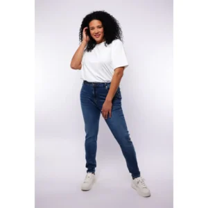 Exxcellent Essentials: Charlie slim fit jeans