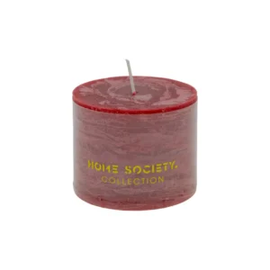Home society Stompkaars S rood