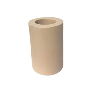 Kandelaar XL Ravi BK M  beige