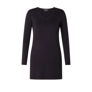 Base level curvy Anine Long