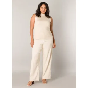 Base level curvy Yaline