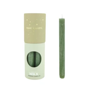 WAX Dinerkaarsen Set 7