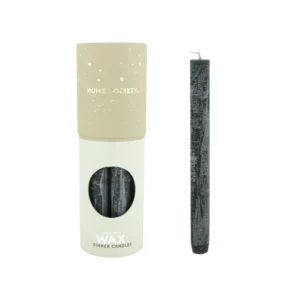 WAX Dinerkaarsen Set 7
