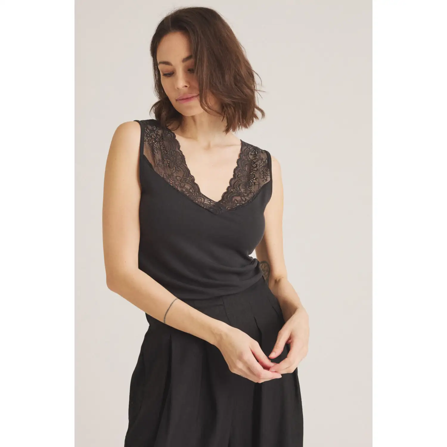 Luxzuz Joy Top - Afbeelding 3