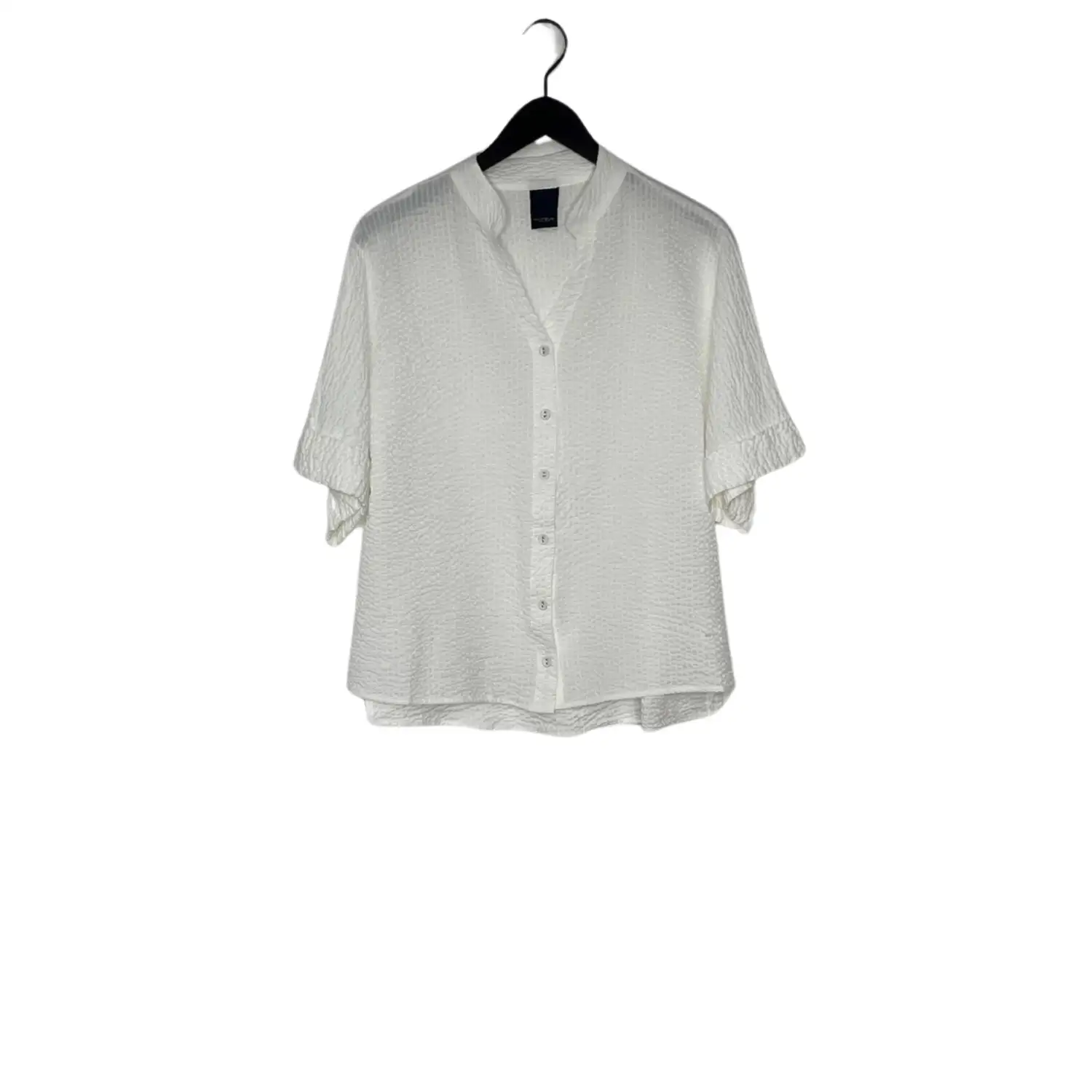 Luxzuz Bibani Shirt