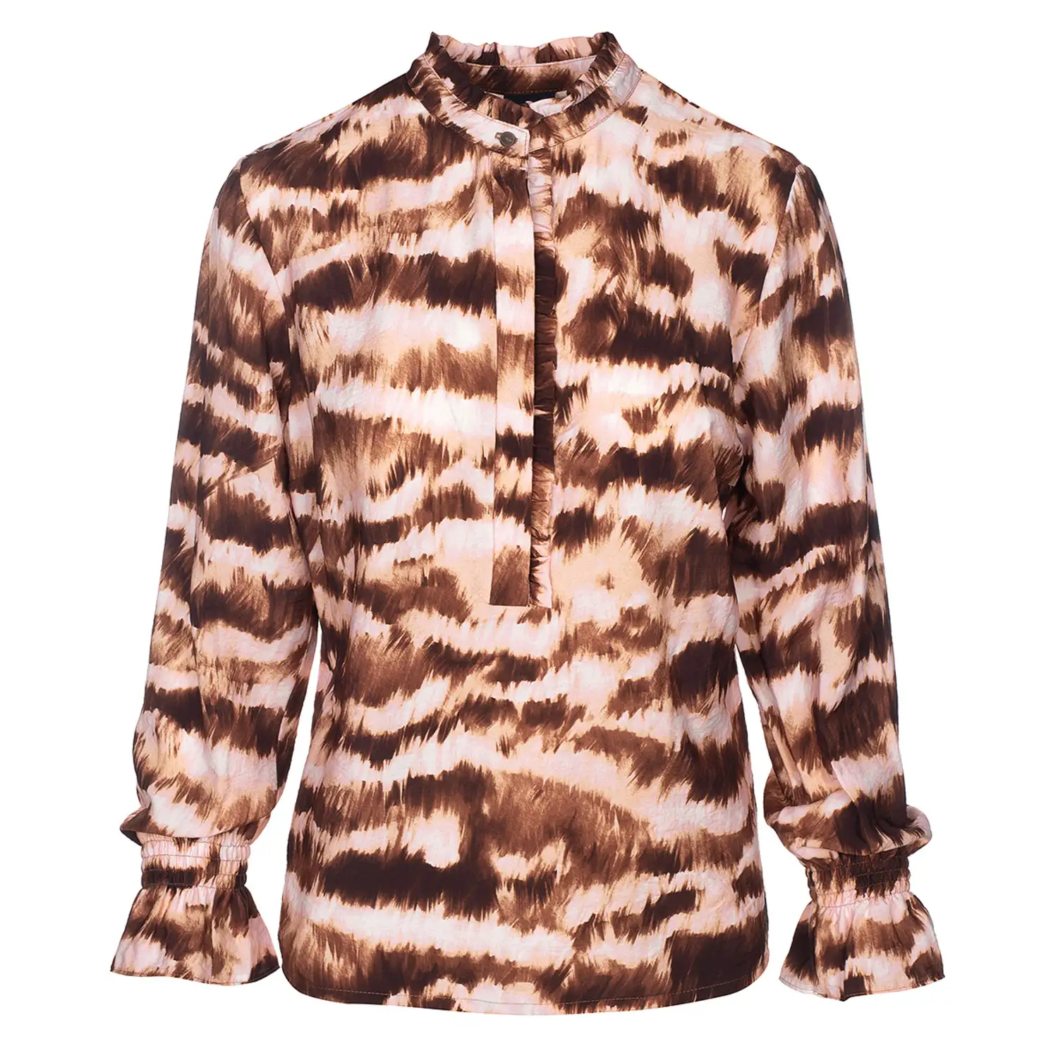 Luxzuz Miannu Blouse