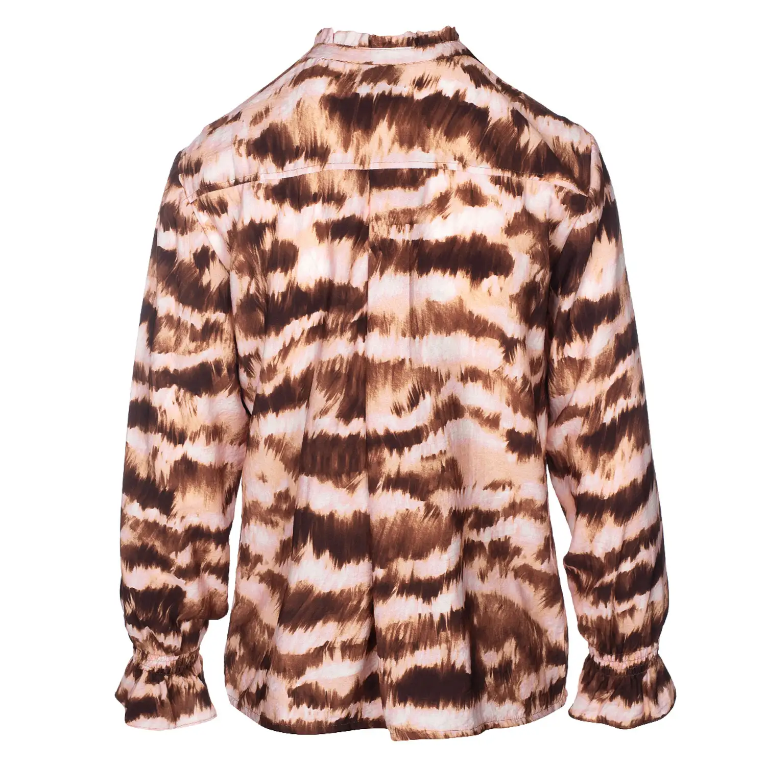 Luxzuz Miannu Blouse - Afbeelding 2