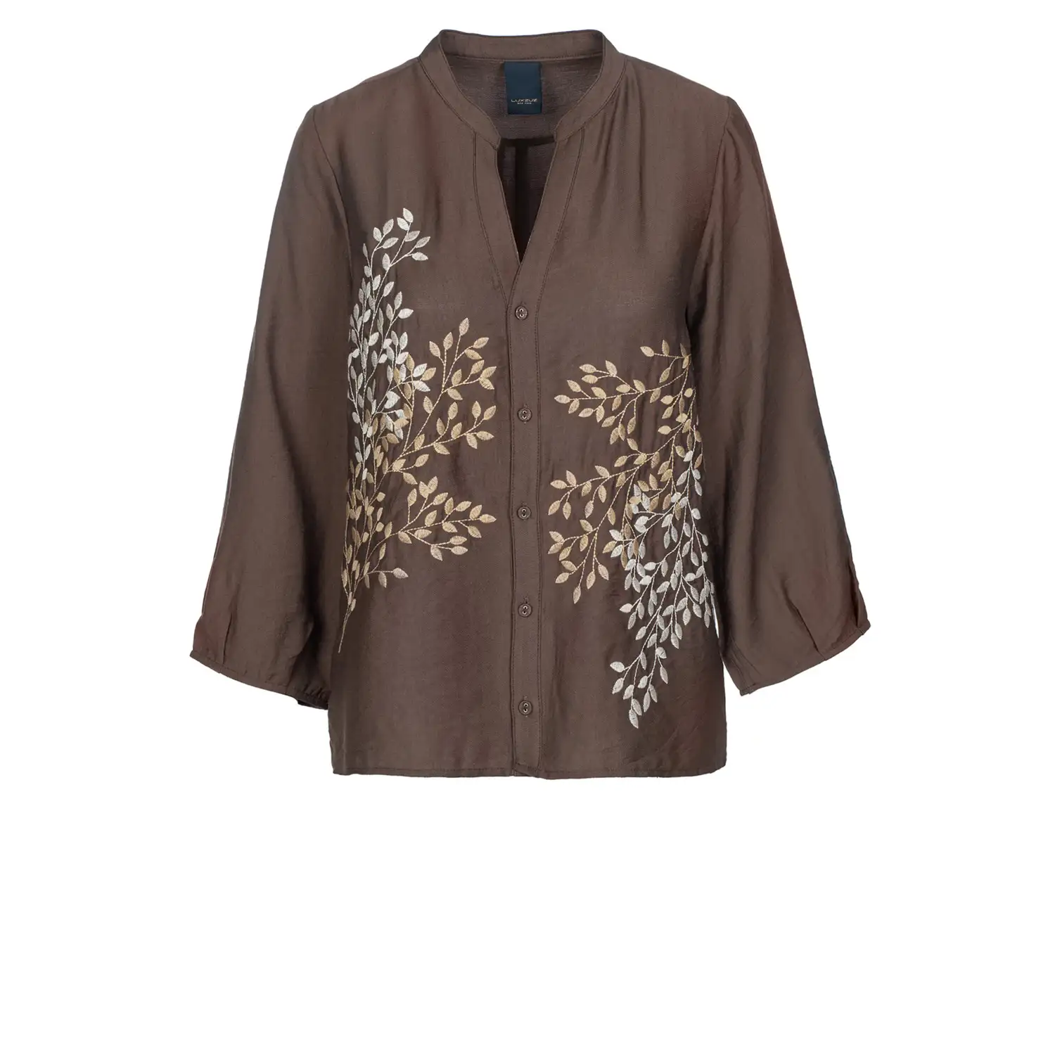 Luxzuz Ariago Shirt