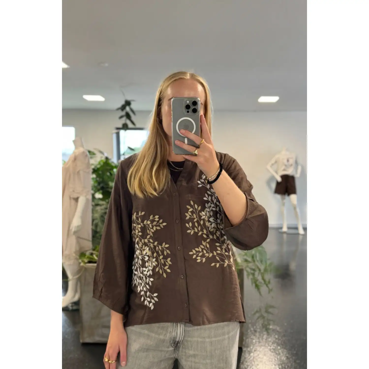 Luxzuz Ariago Shirt - Afbeelding 3