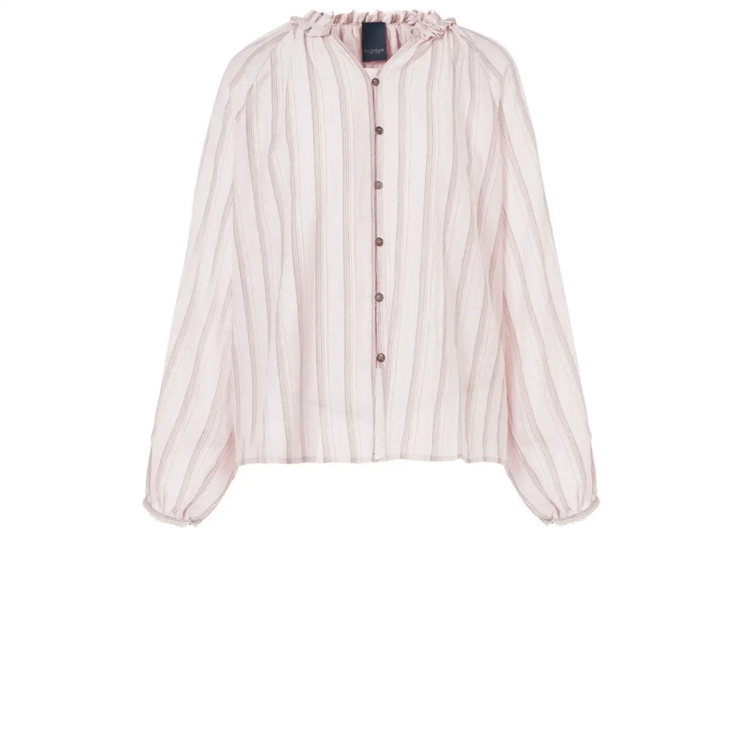 Chalina Shirt - Afbeelding 2