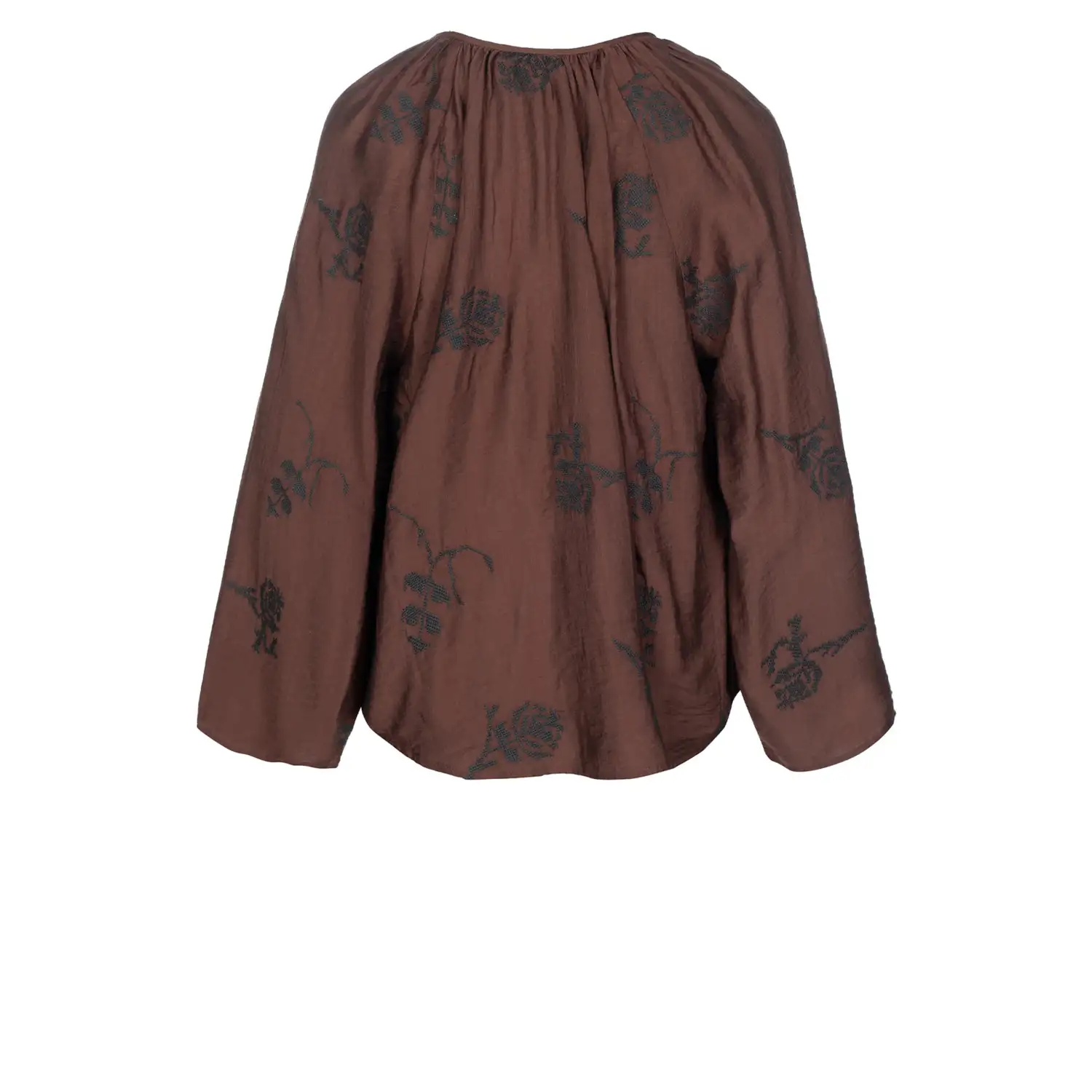 Luxzuz Eivoa Blouse - Afbeelding 2