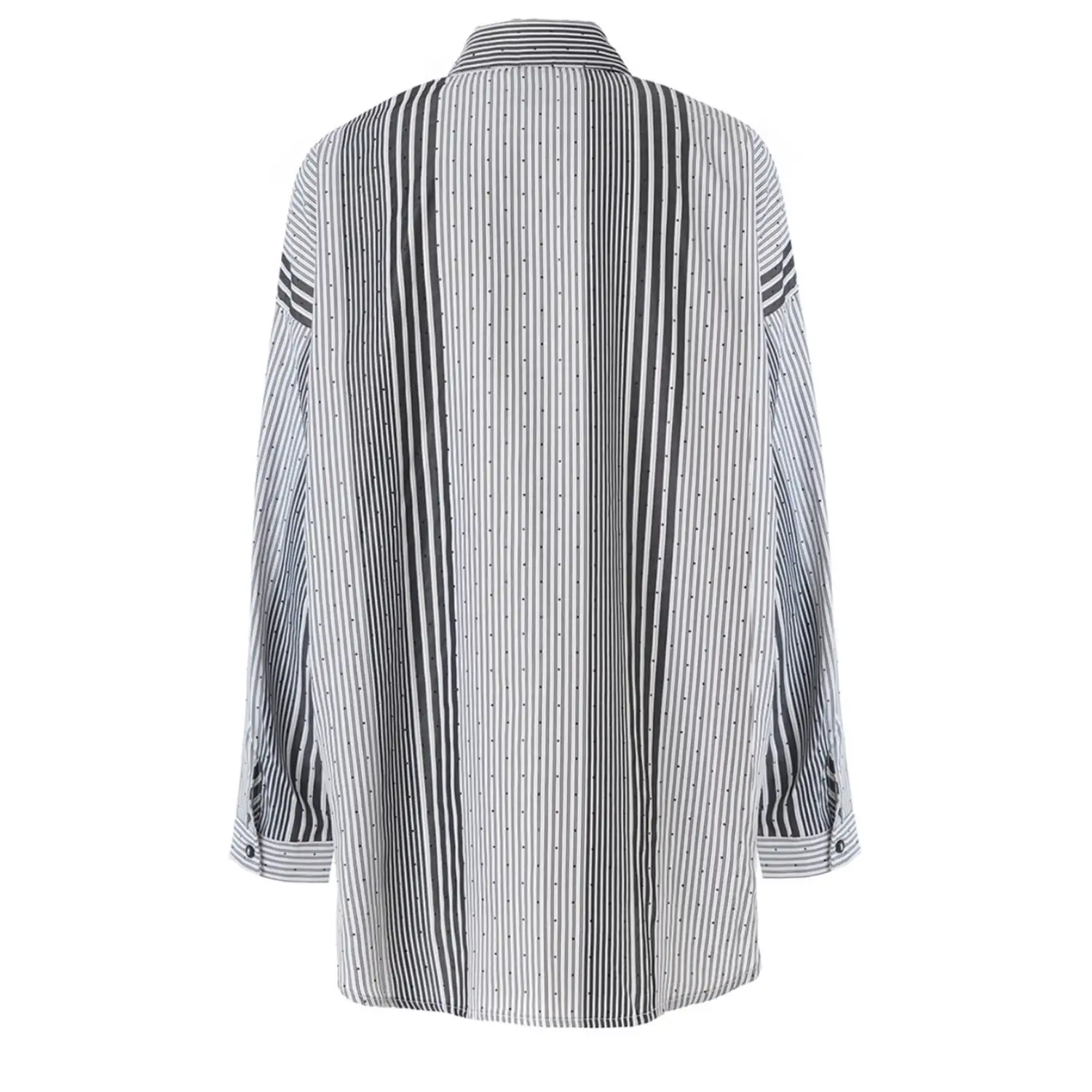 Luxzuz Gertia Shirt - Afbeelding 2