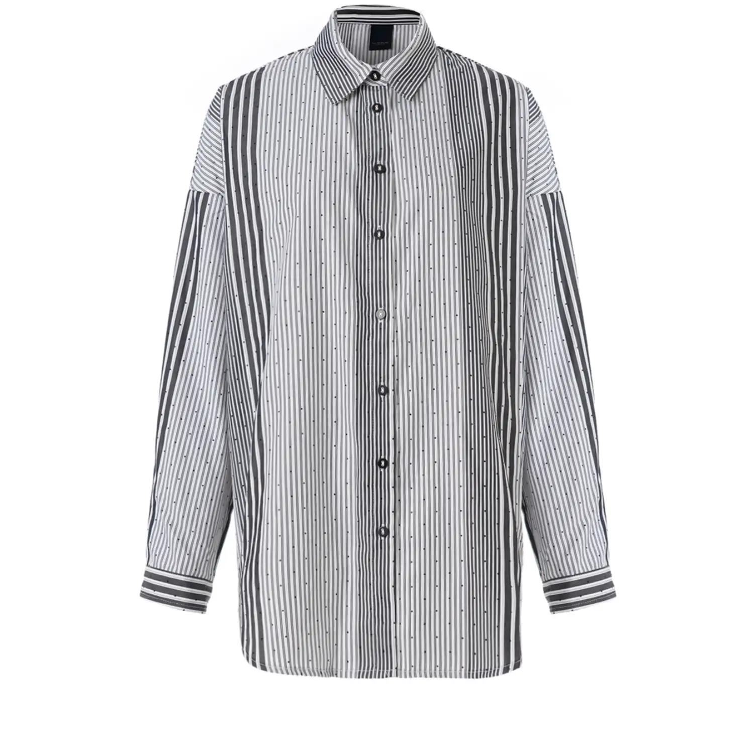 Luxzuz Gertia Shirt - Afbeelding 3