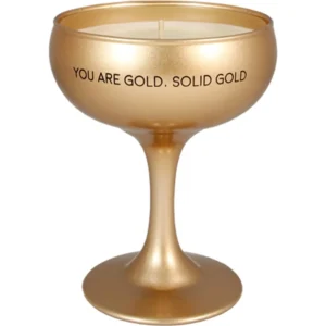 My Flame sojakaars- You are gold solid gold