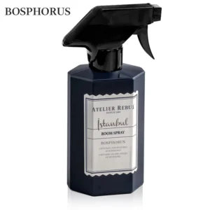 ISTANBUL BOSPHORUS ROOM SPRAY - LIMITED EDITION - 400ML