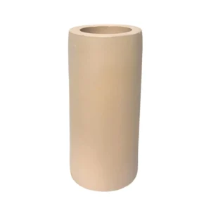 Kandelaar Ravi L beige