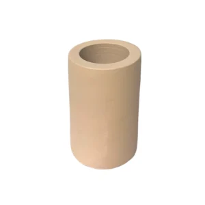 Kandelaar Ravi M beige