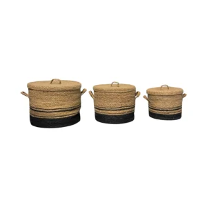 Mand Saga Set 3