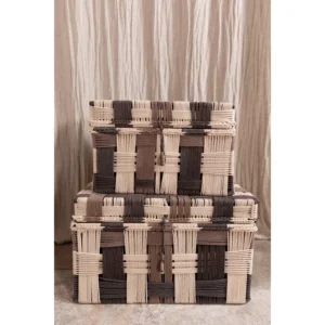 Mand Tate Set 2