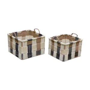 Mand Tate Set 2