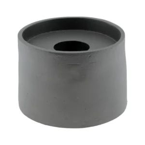 Kandelaar XL Andy L  black