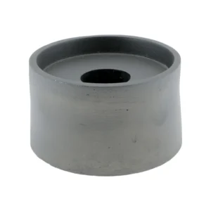 Kandelaar XL Andy S   black