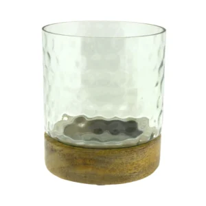 Home society Windlicht Wila L