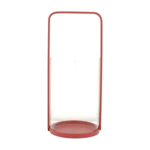 Lantaarn Silla roze