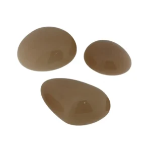 Home society Tafellamp Pebble Set 3 LED