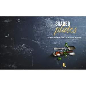 shared plates