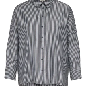 Only carmakoma CAROREGON LYRINA L/S SHIRT CC WVN